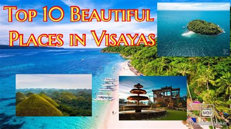 THE 30 BEST Places to Visit in Visayas (UPDATED 2024).